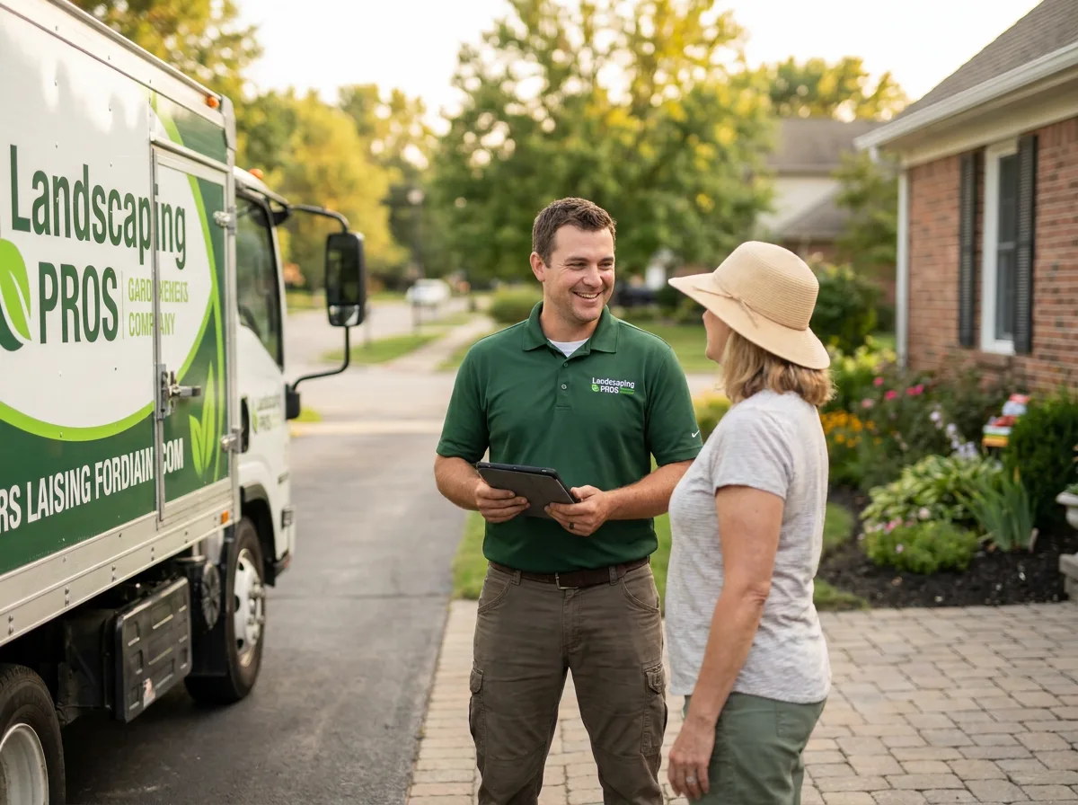 Landscaping Mifflinburg, PA FAQs